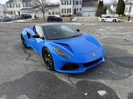 New Owner in South Jersey