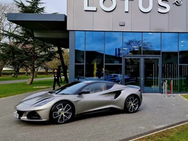 Nimbus Grey Lotus Emira Photo Thread