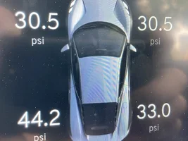 Tire Pressure Reset After a Puncture