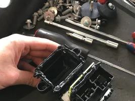 Air con known issue  -no fix yet [EDIT: now with official fix]