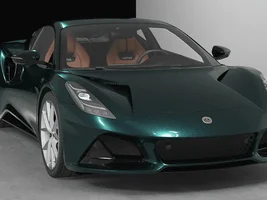 Alternate configurator renders of the other 4 FE colors