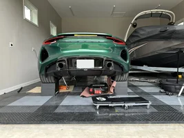 Cost for Oil Change?