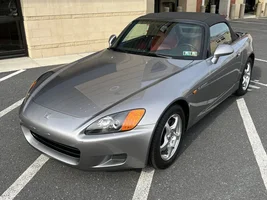 FS: 2000 Honda S2000