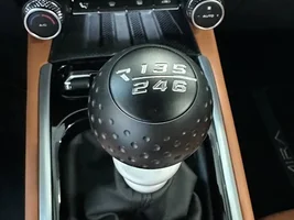 Shift Knob Replacement