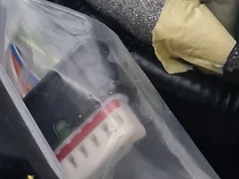 Can someone identify this and what it is for. Thank you