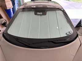 Sun shade options?