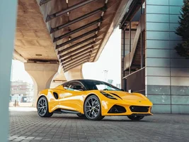 Hethel Yellow Lotus Emira Photo Thread