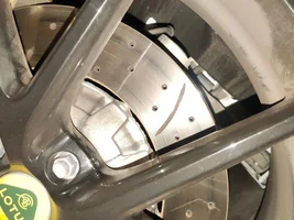 Squeaking Brakes?