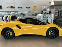 Hethel Yellow Lotus Emira Photo Thread