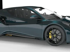 Alternate configurator renders of the other 4 FE colors