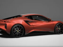 Magma Red Lotus Emira Photo Thread