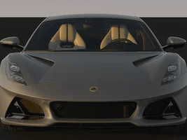 All Paint/Interior Color Combos
