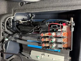 ‘12V Battery Service Required’ message