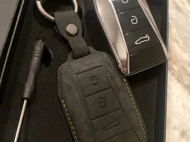 Lotus Emira Key Fob cases - initial run