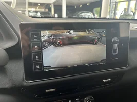 Dealer Demo cars in Europe and UK