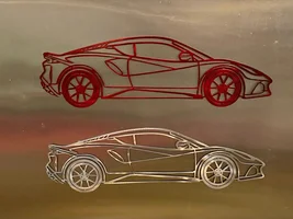 Emira Garage Art