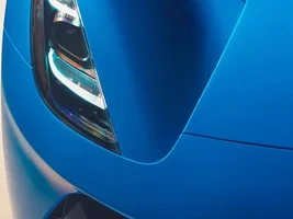 Let's talk about the new bonnet/hood seal