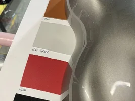 Looking for Ice Grey sample pics or real world perspective