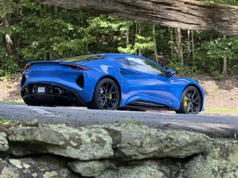 Seneca Blue Lotus Emira Photo Thread