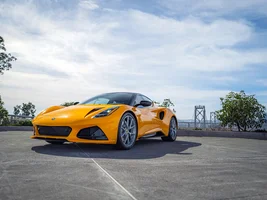 Hethel Yellow Lotus Emira Photo Thread