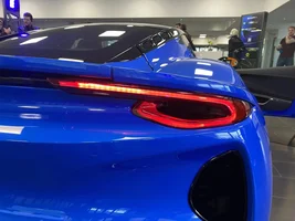 Seneca Blue Lotus Emira Photo Thread