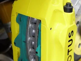 Break pads for emira in Japan