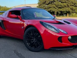 Current Lotus Owners on the Forum?