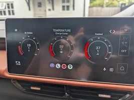 Android Auto / Torque OBD users - add some useful extra info to your centre screen! (custom dashboard)