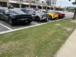 North America Emira Experiences
