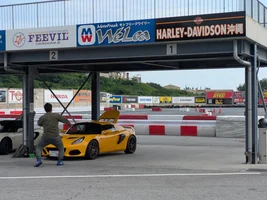 Japan - 2025/11/17 Okinawa Tour (LOTUS と沖縄を満喫するツーリングの旅)