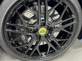 New Wheels available