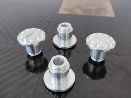 Carpet stoppers
