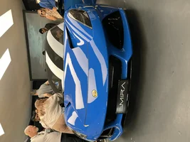 Emira event in Sydney