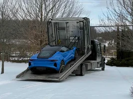 New one near Toronto