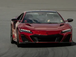 Is your EMIRA your only sport car?