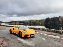 The first Test-NC500