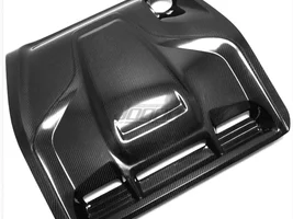 I4 Engine Cover Carbon Fiber