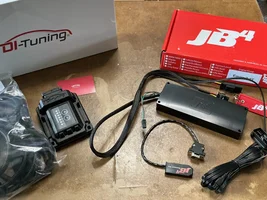Let the battle of the tuning boxes begin! 🏎️💨