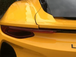 Manual opening of boot( trunk)