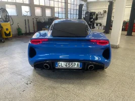 MUST SELL MY 2023 EMIRA FULL SENECA BLUE BODY/ROOF +  BLACK ALC, 9800km. MILAN, IT.