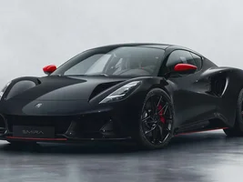 Lotus Rumors: Considering U.S. Production at Volvo’s Factory?