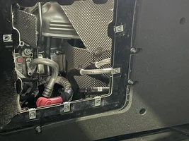 Lotus Emira battery dies while driving or can it be the alternator?