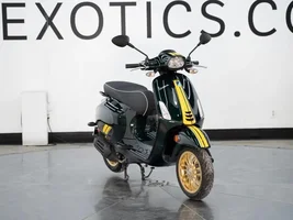 Lotus Scooter????