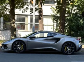A reminder of why we adore this car!