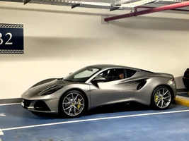 Nimbus in Dubai