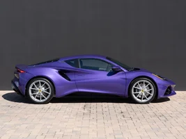 Purple Haze Lotus Emira Photo Thread