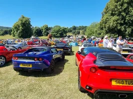 Lotus in the Peak 8-10 July Derbyshire - event thread