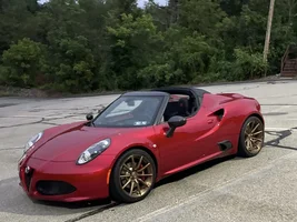 what other mid-engine cars have you owned???