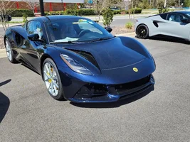 Any photos of Meridian Blue Yet?