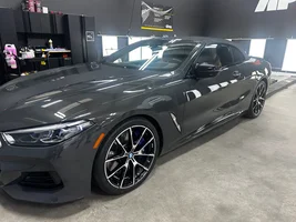Is your EMIRA your only sport car?